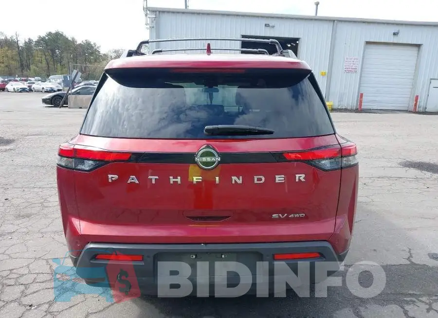 5N1DR3BCXNC244434 Photo# 16