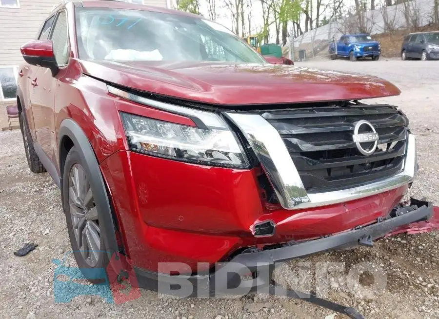 5N1DR3CD7RC305820 Photo# 20