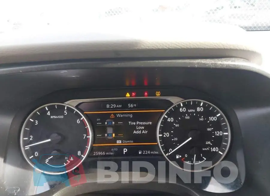 JN8BT3BBXPW358024 Photo# 7