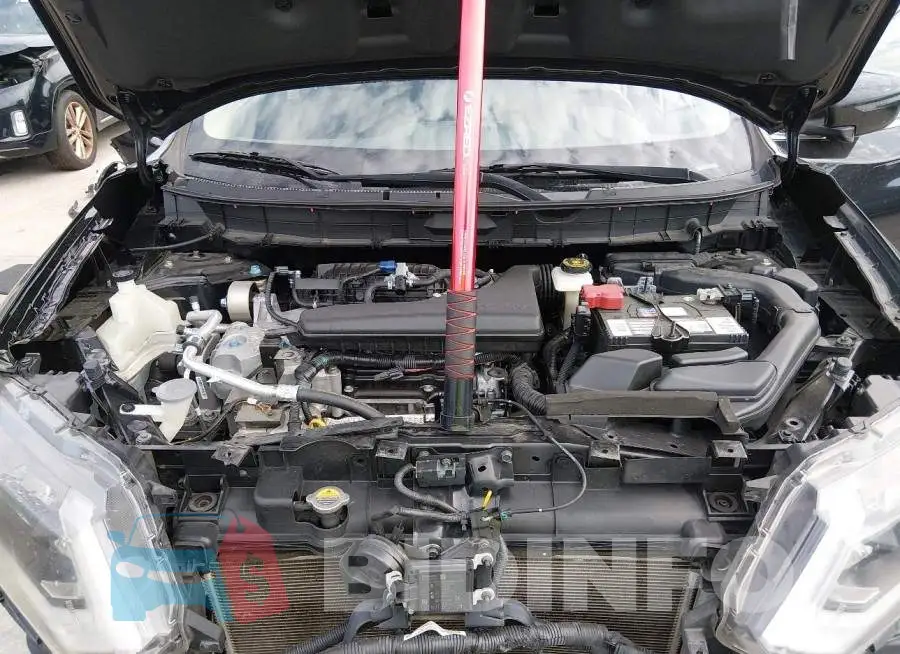 KNMAT2MT4JP607166 Photo# 10