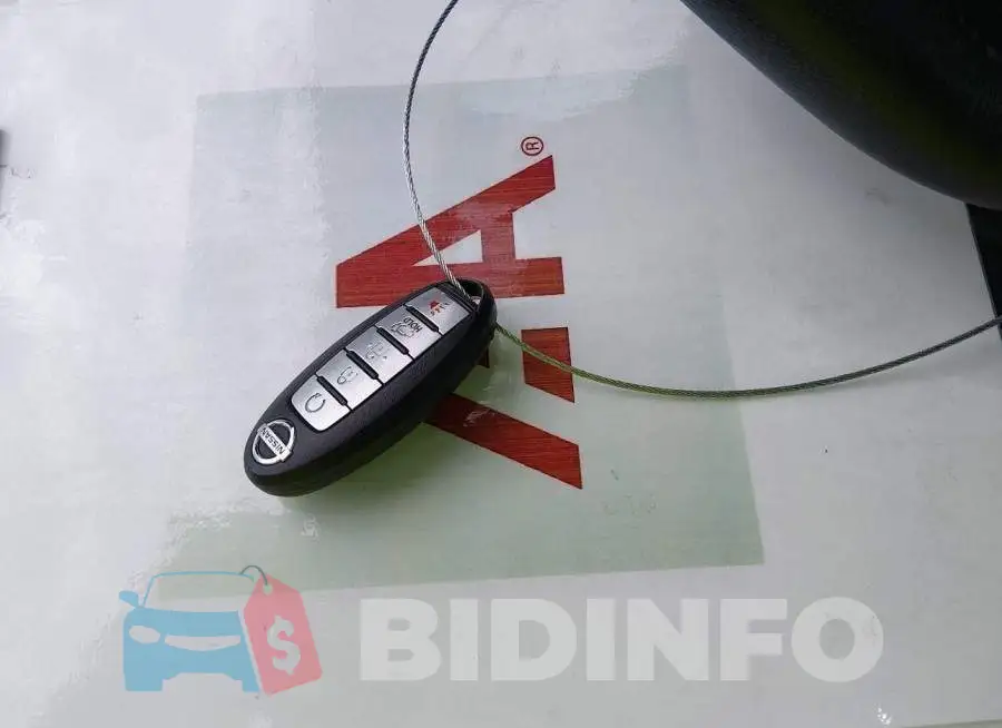 KNMAT2MT4JP607166 Photo# 11