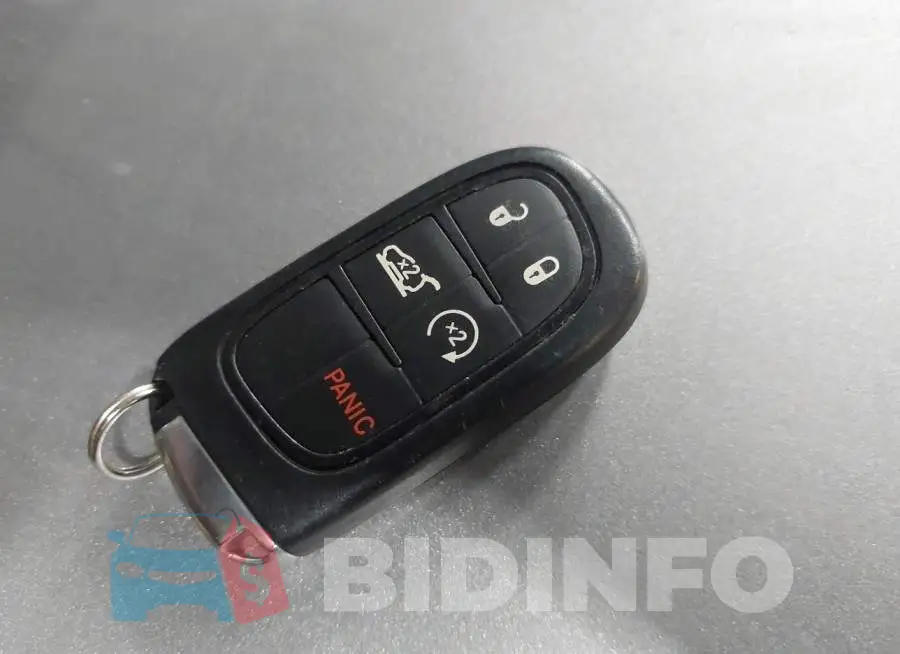1C4PJMLB1KD310847 Photo# 11
