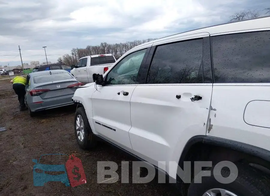 1C4RJFAG3NC114325 Photo# 14
