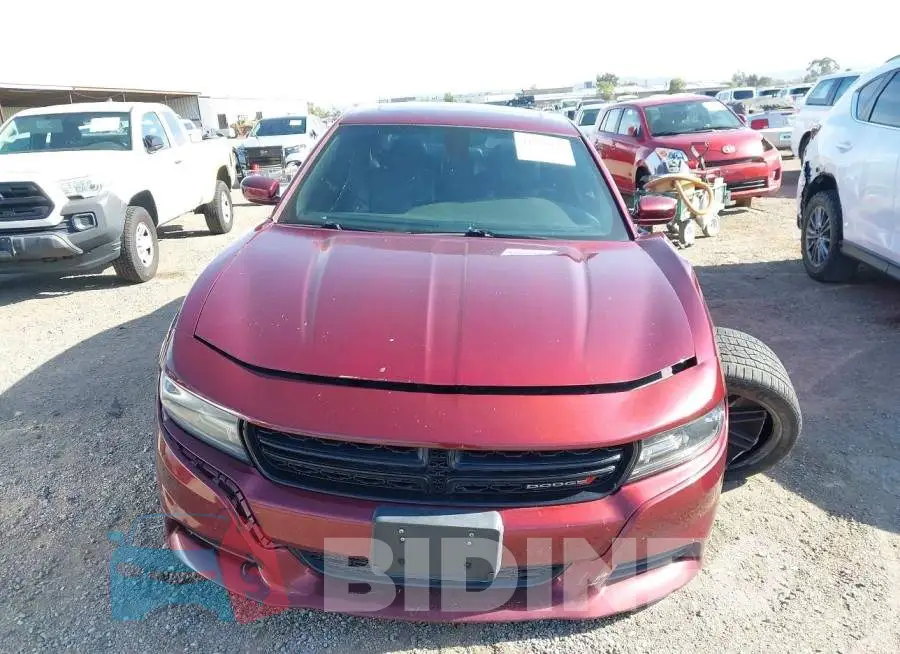 2C3CDXBGXKH709851 Photo# 12