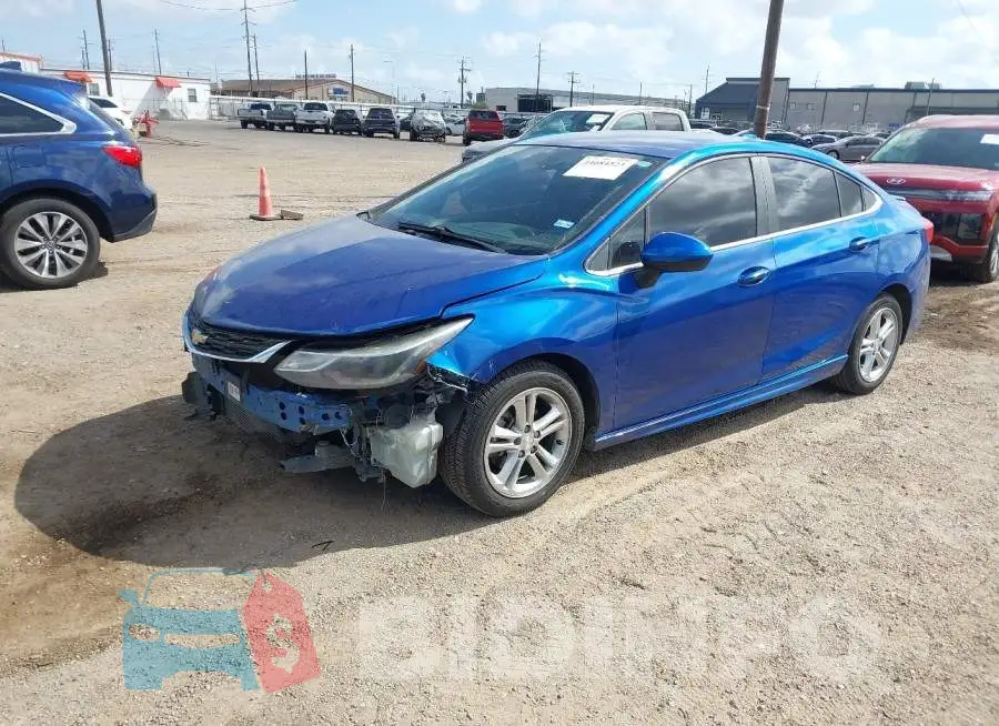 1G1BE5SM9J7126317 Photo# 2