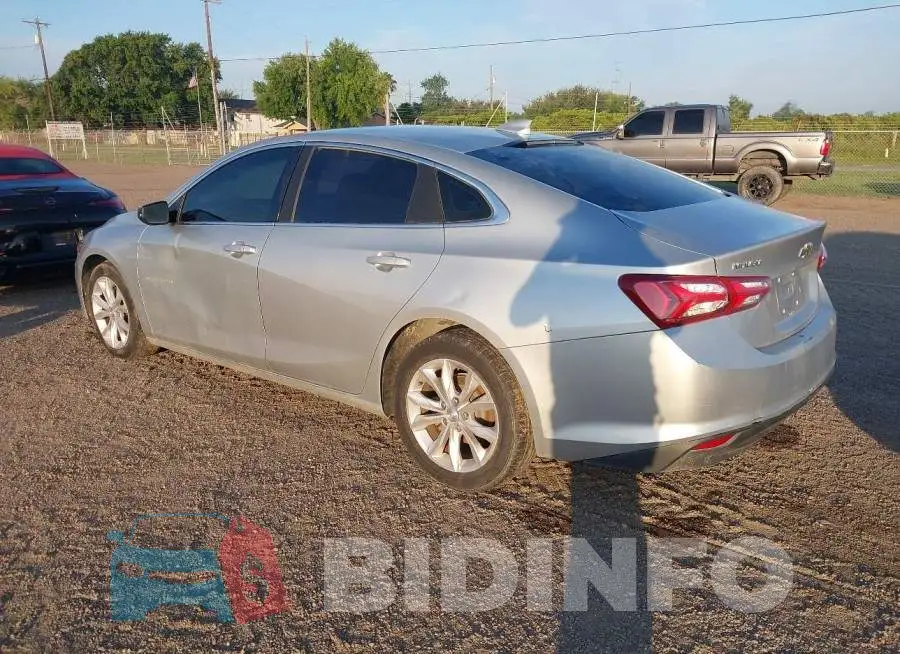 1G1ZD5STXKF166664 Photo# 3