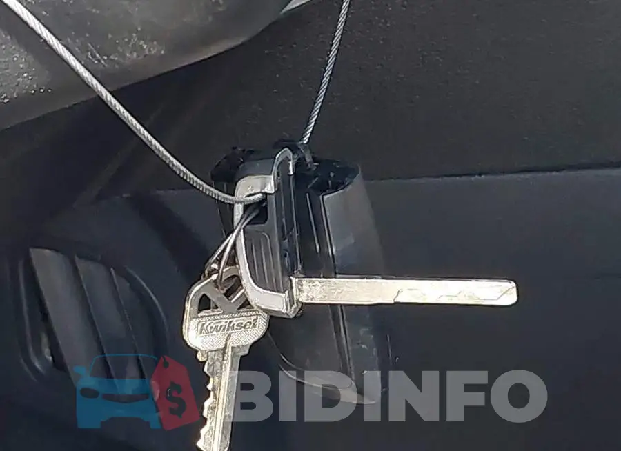 1FM5K7DH8JGB85573 Photo# 11