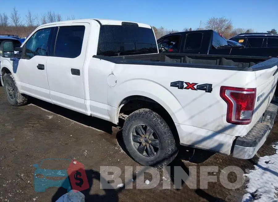 1FTFW1EF7HFC53675 Photo# 3