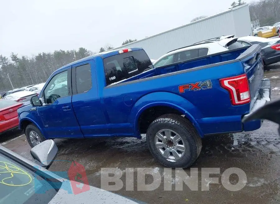1FTFX1EG5HFC55043 Photo# 15