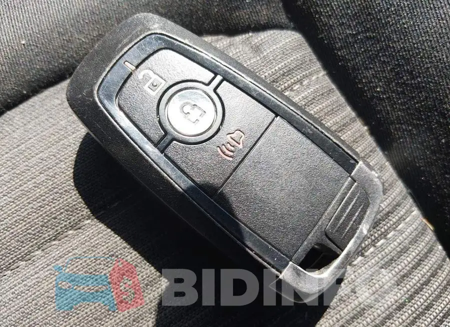 2FMPK4J91HBB47155 Photo# 11