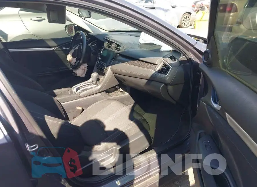 19XFC1F30LE212028 Photo# 5