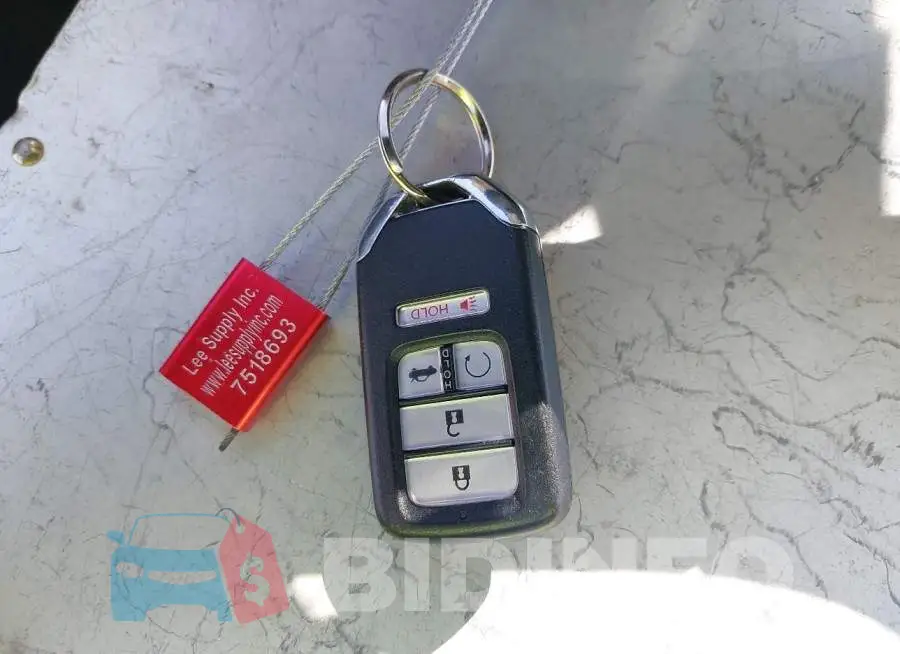 1HGCV2F36MA021402 Photo# 11
