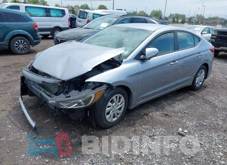 5NPD74LF6HH146888 Photo# 2