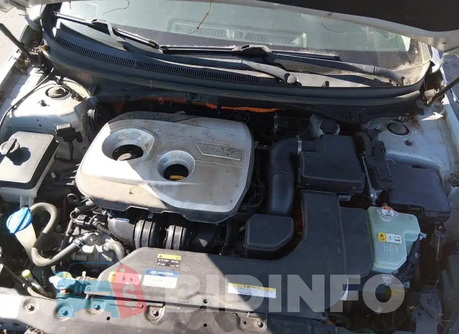 KMHE24L17GA038482 Photo# 10