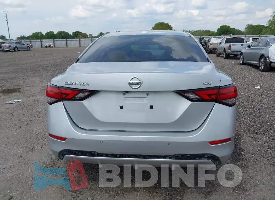3N1AB8CV4LY296545 Photo# 17