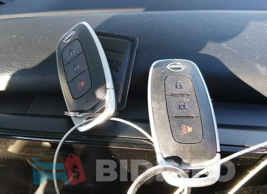 3N8AP6DB2SL324754 Photo# 11