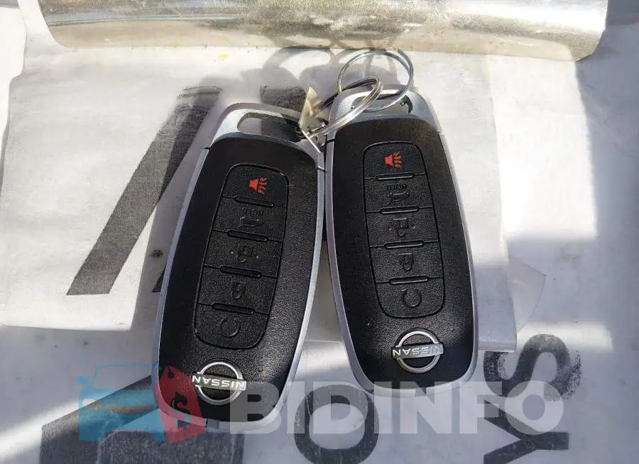 5N1BT3BB7PC753609 Photo# 11