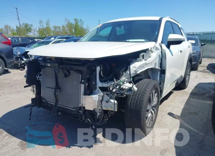 5N1DR3CC2NC265275 Photo# 6