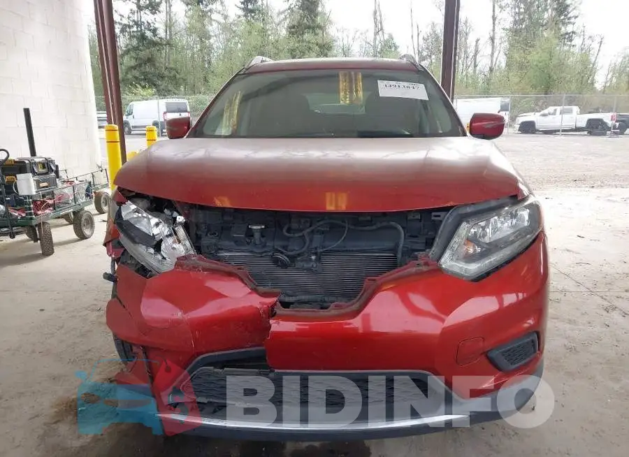 KNMAT2MT5GP711688 Photo# 13