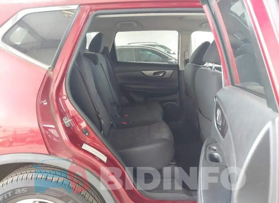 KNMAT2MT5GP711688 Photo# 8