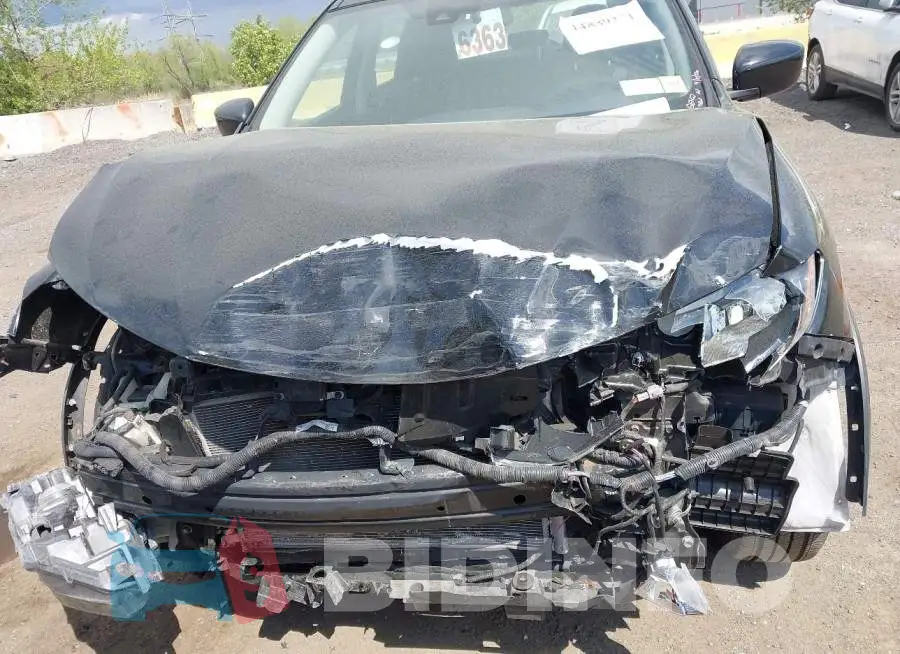 KNMAT2MV4KP532925 Photo# 6