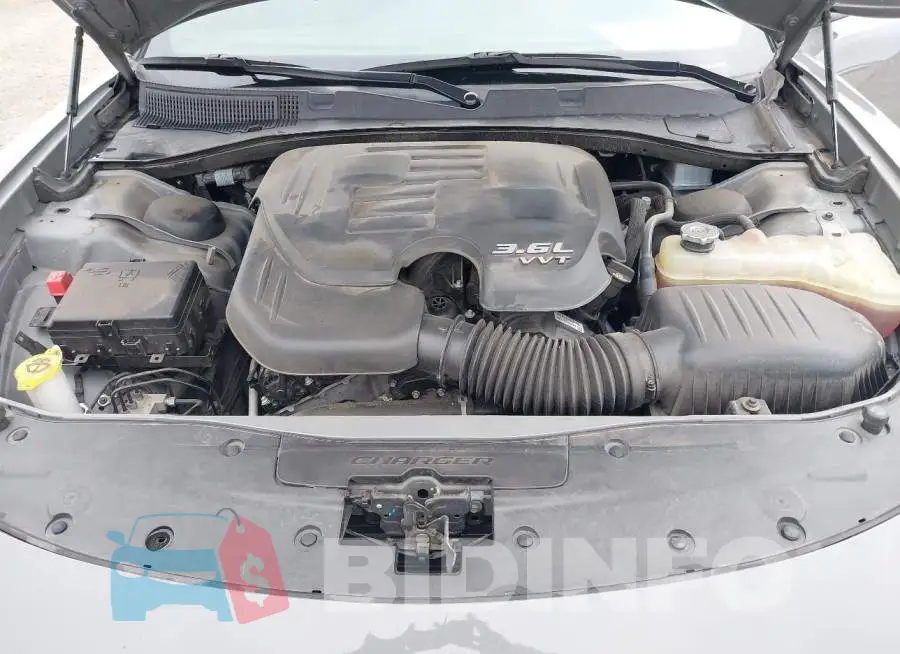 2C3CDXBG5KH680694 Photo# 10