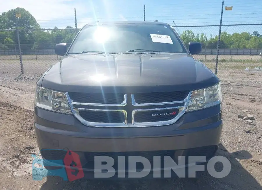 3C4PDCAB8GT168969 Photo# 6