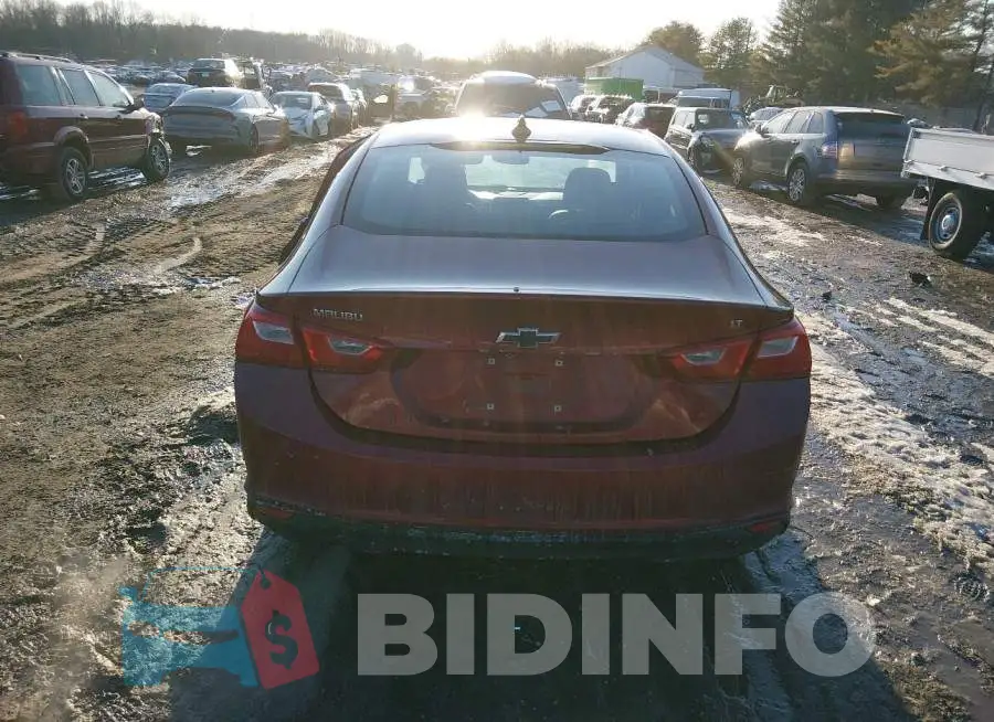1G1ZD5ST3JF208221 Photo# 15