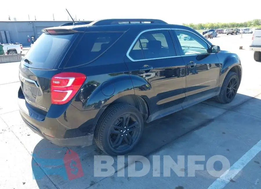 2GNALCEK5G6293328 Photo# 4