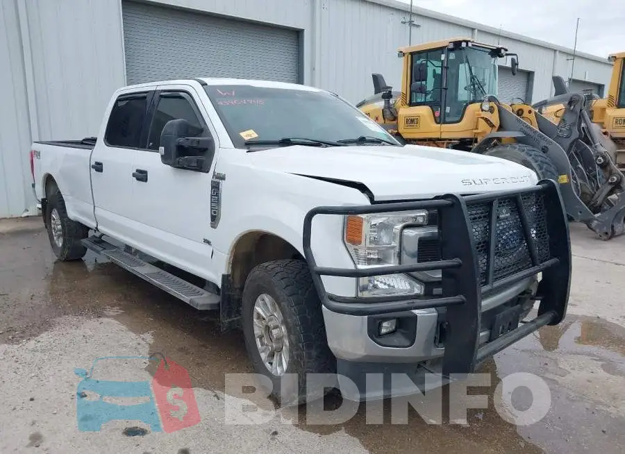 1FT7W2BN6NED88332 Photo# 1
