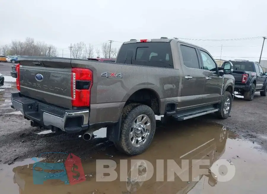 1FT8W2BN7PEC48586 Photo# 4