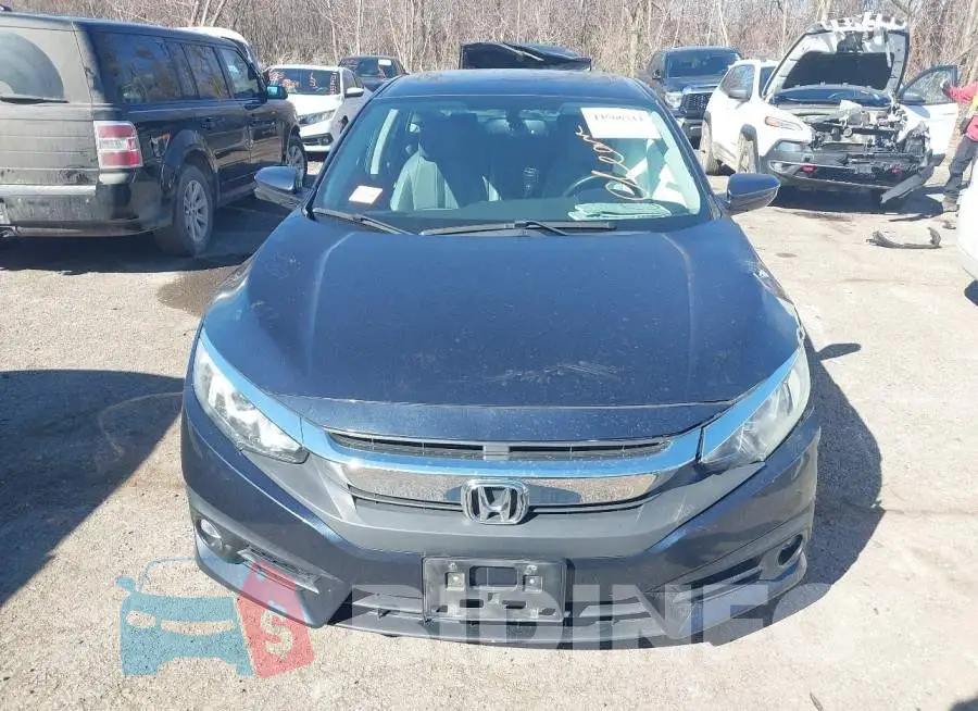 19XFC1F74GE025397 Photo# 12