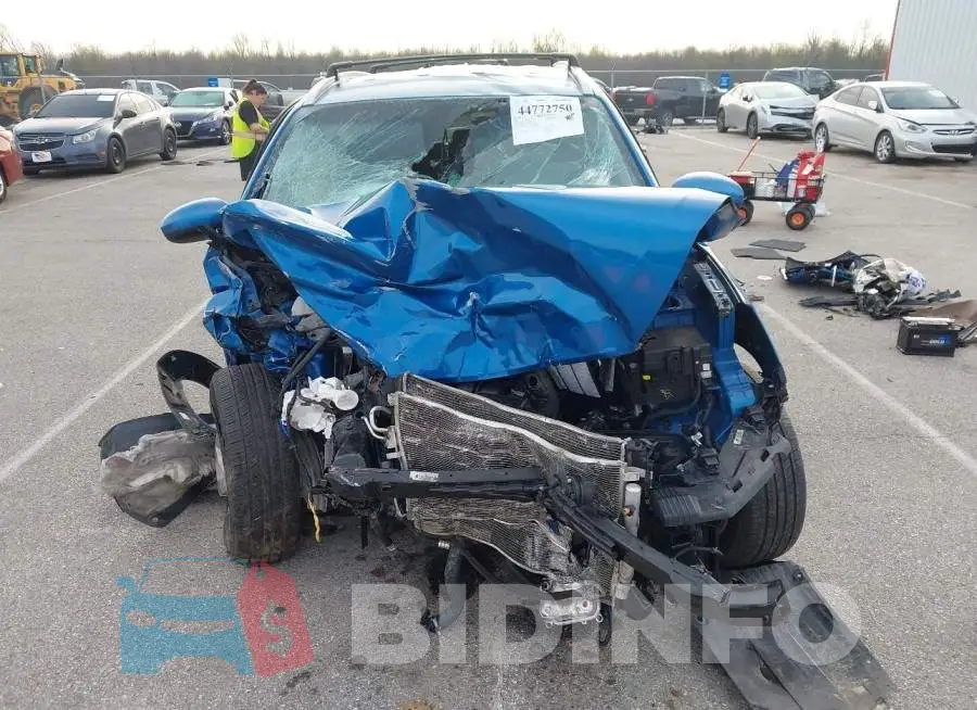 KM8J3CA43LU151521 Photo# 13