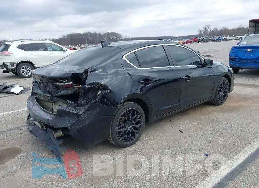 19UDE2F35KA004110 Photo# 4