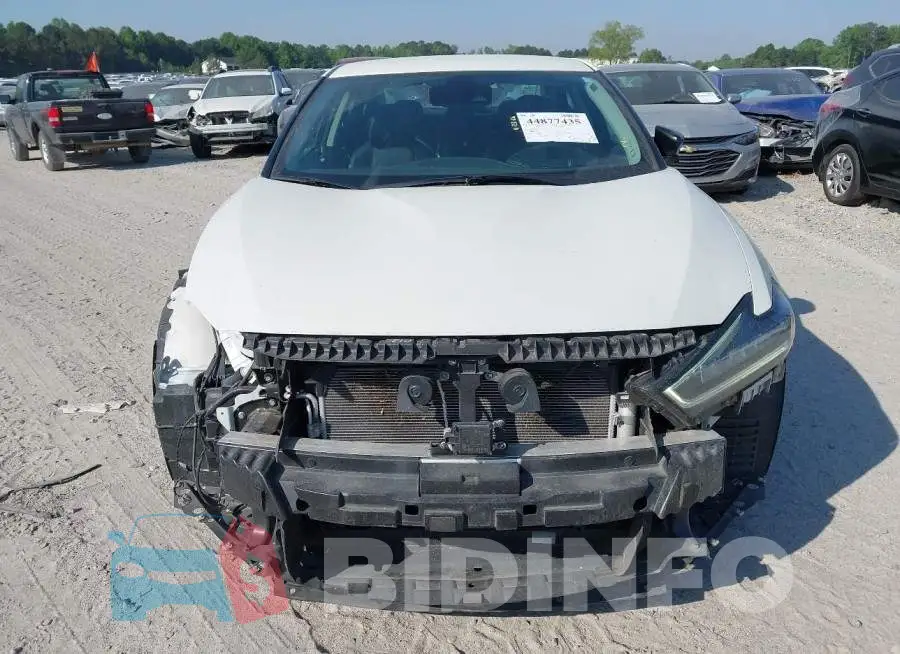 1N4AA6CV7PC511571 Photo# 18