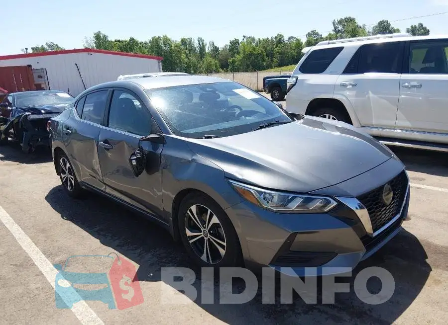 3N1AB8CV8LY215384 Photo# 6