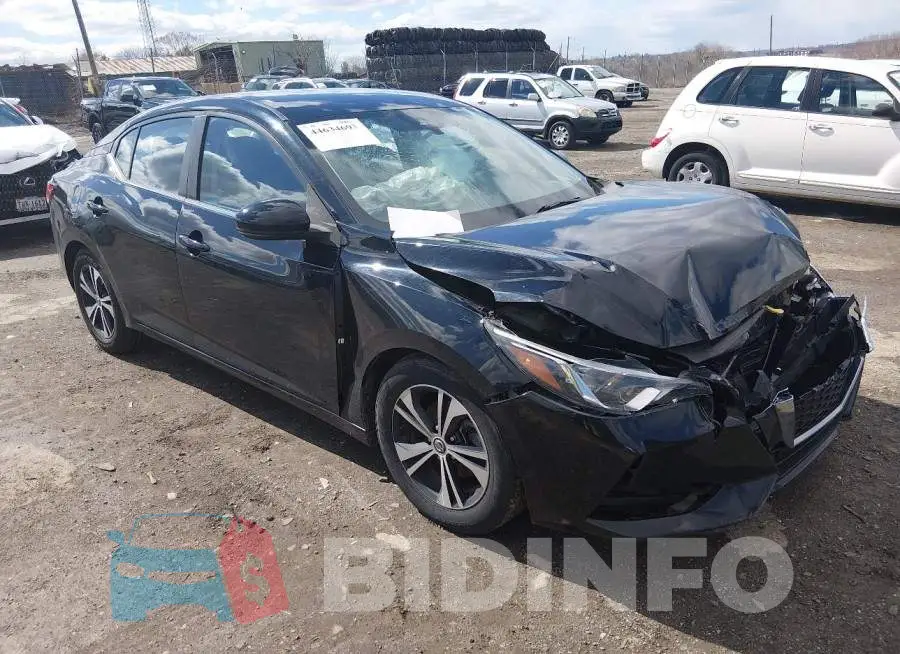 3N1AB8CV9LY245638 Photo# 1