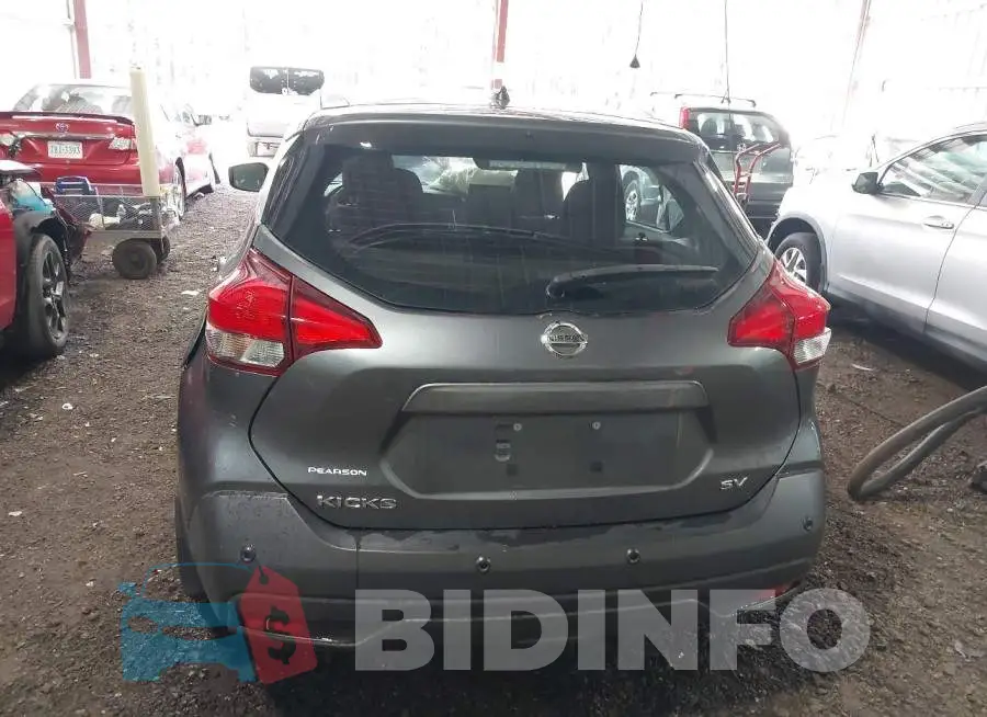 3N1CP5CV8LL559352 Photo# 16