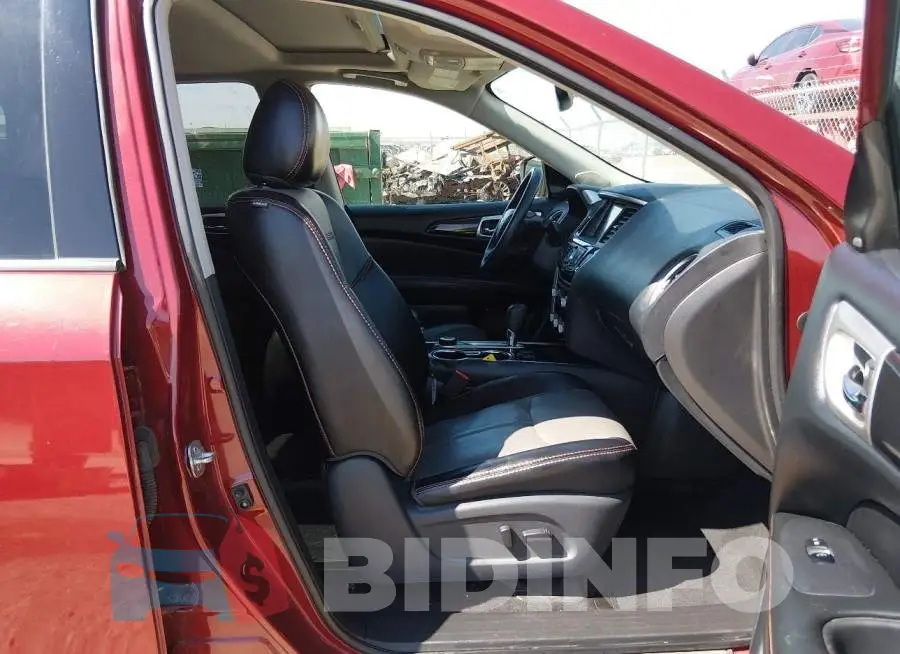 5N1DR2CM1LC628102 Photo# 5