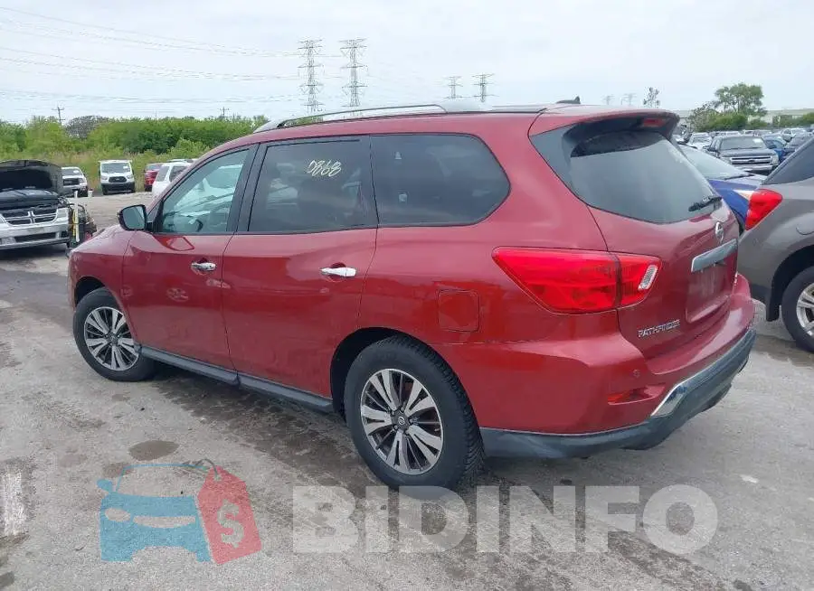 5N1DR2MM9HC656963 Photo# 3