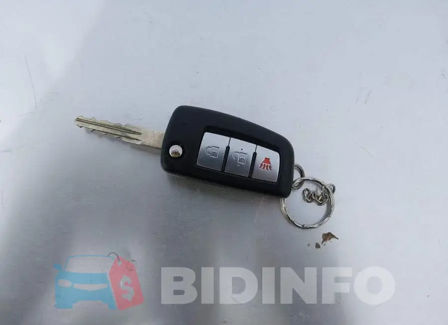 KNMAT2MV4GP656720 Photo# 11