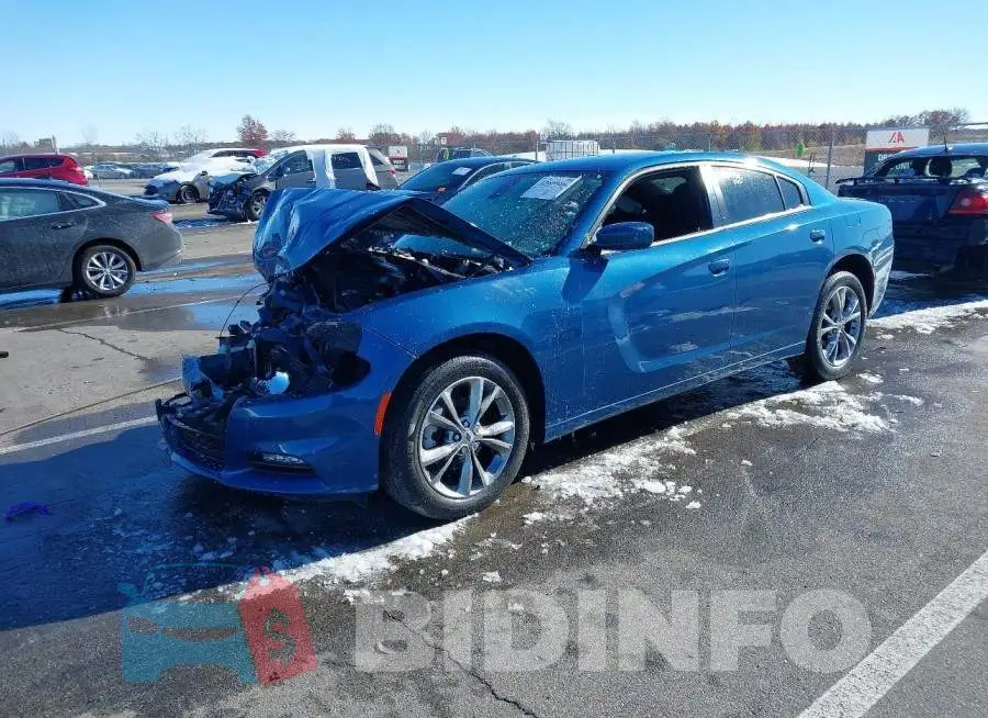 2C3CDXJG2MH675795 Photo# 2