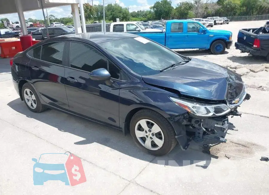 1G1BC5SM3G7267625 Photo# 1