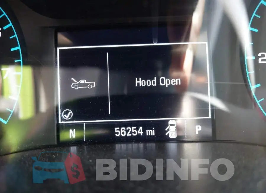 1GCHSCEA1M1202667 Photo# 15