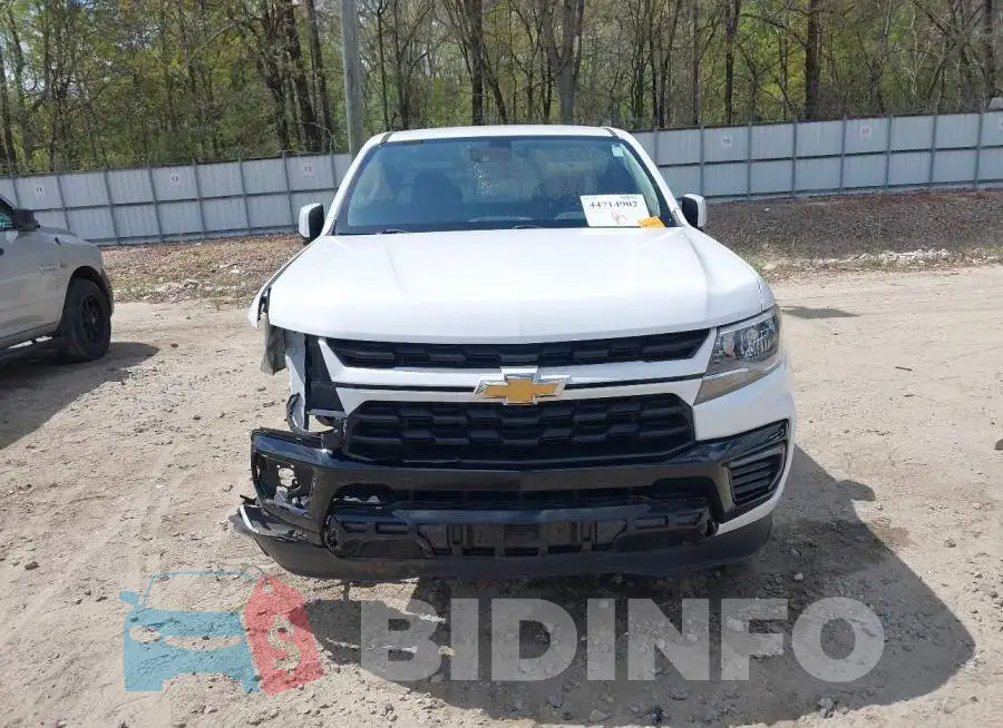 1GCHSCEA1M1202667 Photo# 12