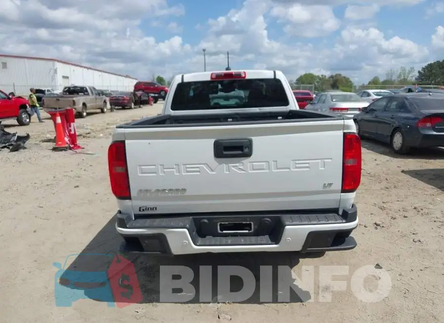 1GCHSCEA1M1202667 Photo# 16