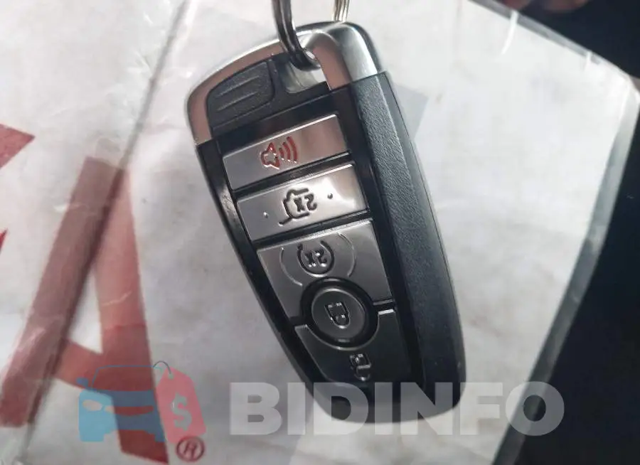 2FMPK4J93RBA24751 Photo# 11