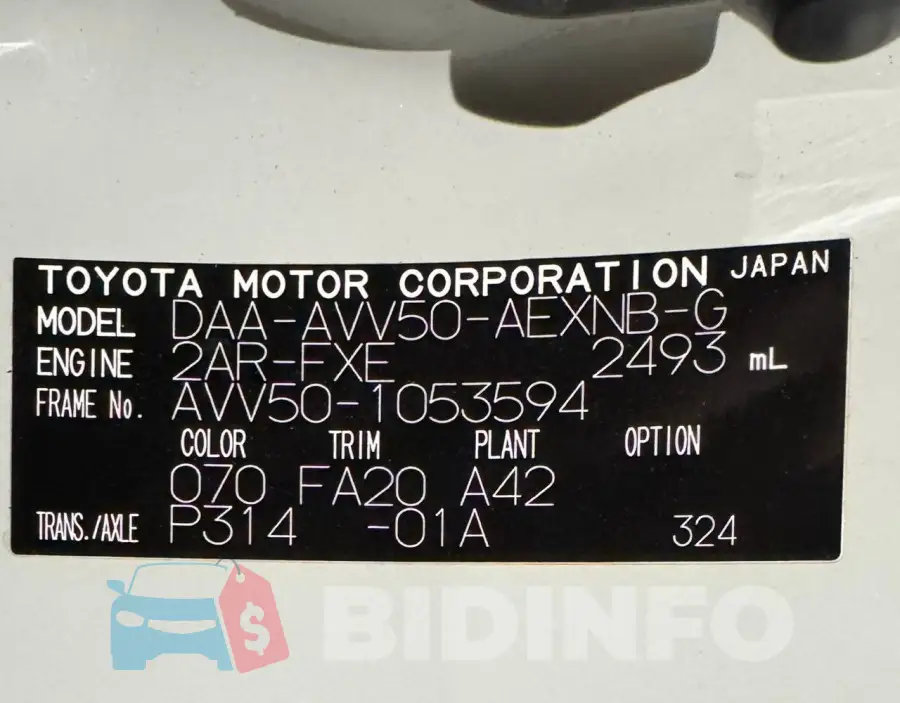 AVV501053594 Photo# 13
