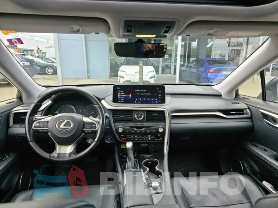 JTJBGMCA5M2068494 Photo# 7