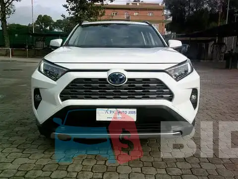 JTMR63FV30D042455 Photo# 1